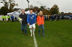 MSoc Senior Day  Men’s Soccer Senior Day. - Photo by Keith Nordstrom : Wheaton, MSoccer, MSoc, Men’s Soccer, Senior Day